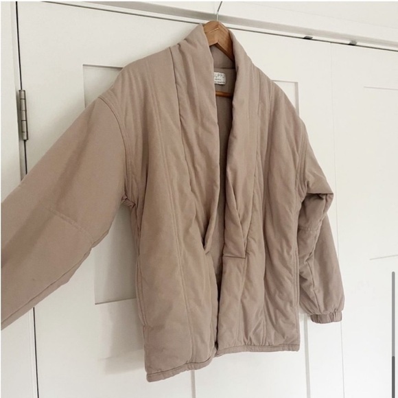 Z Supply The Roz Jacket - Picture 8 of 11